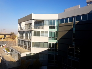 418m² Office Space to rent at 267 West Street in Central Centurion