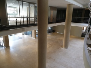 8 513m² Office Space to rent at 27 Fredman Drive in Sandton Central