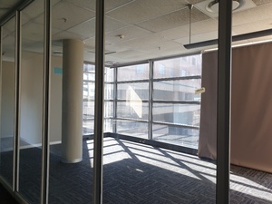 8 513m² Office Space to rent at 27 Fredman Drive in Sandton Central