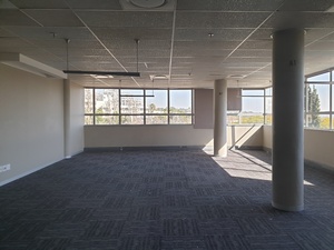 8 513m² Office Space to rent at 27 Fredman Drive in Sandton Central