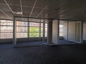 8 513m² Office Space to rent at 27 Fredman Drive in Sandton Central