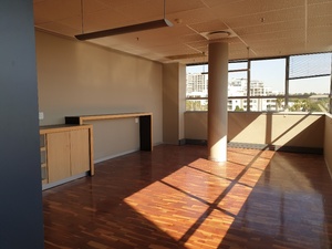 8 513m² Office Space to rent at 27 Fredman Drive in Sandton Central