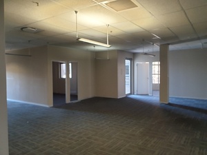 8 513m² Office Space to rent at 27 Fredman Drive in Sandton Central
