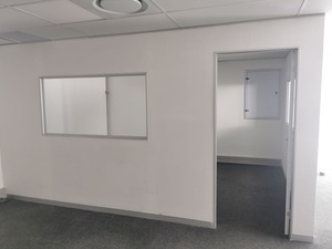 547m² Warehouse to rent at 3 On London in Brackenfell Industria