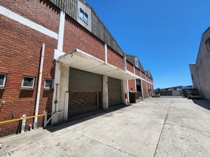Warehouse to rent at 32 Benbow Avenue - Epping in Epping Industrial