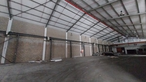 1 226m² Warehouse to rent at 32 Benbow Avenue - Epping in Epping Industrial