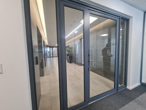 1 056m² Office Space to rent at 35 Lower Long Street in Cape Town CBD