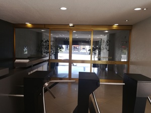 Office Space to rent at 382 Jan Smuts Avenue in Craighall Park