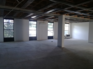 157m² Office Space to rent at 382 Jan Smuts Avenue in Craighall Park