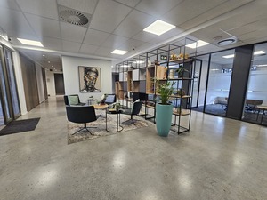 2 506m² Office Space to rent at 5 on Century City Drive in Century City
