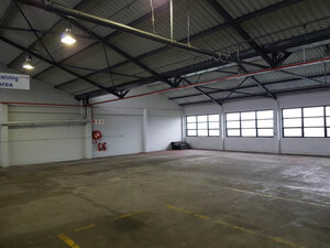Warehouse to rent at 67 Carlisle Street in Paarden Eiland
