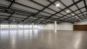2 917m² Warehouse to rent at 67 Carlisle Street in Paarden Eiland