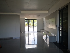 583m² Office Space to rent at 676 on Gallagher in Halfway House
