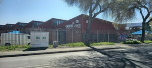 2 785m² Warehouse to rent at 68 Industria Ring Road - Parow in Parow Industria