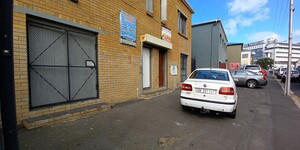 120m² Office Space to rent at 9 Yew Street - Salt River in Salt River