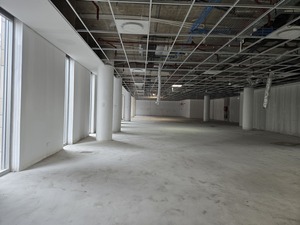 1 154m² Office Space to rent at 90 Rivonia Road in Sandton Central