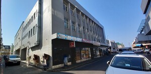 Office Space to rent at ABSA BUILDING - WYNBERG in Wynberg