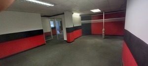 642m² Office Space to rent at ABSA BUILDING - WYNBERG in Wynberg