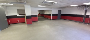 642m² Office Space to rent at ABSA BUILDING - WYNBERG in Wynberg