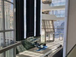 182m² Office Space to rent at Alice Lane - Building 3 in Sandton Central