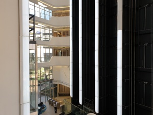 182m² Office Space to rent at Alice Lane - Building 3 in Sandton Central
