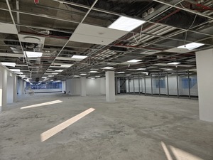 655m² Office Space to rent at Alice Lane (Building 1) in Sandton Central