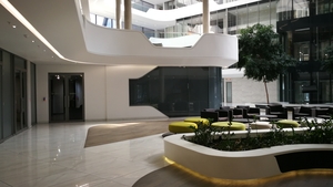 Office Space to rent at Allandale Offices in Waterfall City