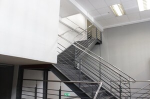 Office Space to rent at Amber Place in Foreshore