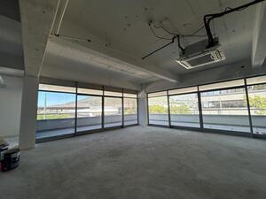 1 218m² Office Space to rent at Amber Place in Foreshore
