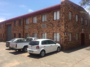 476m² Warehouse to rent at APD Industrial Park in Kya Sand