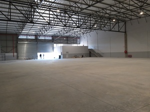 Warehouse to rent at Atlantic Hills Industrial Park in Atlantic Hills