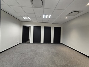 1 039m² Office Space to rent at Atrium on 5th in Sandton Central