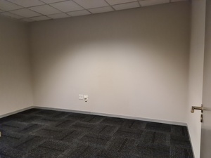 1 039m² Office Space to rent at Atrium on 5th in Sandton Central