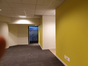 366m² Office Space to rent at Atrium on 5th in Sandton Central