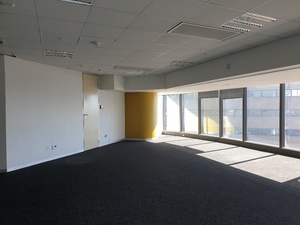 2 535m² Office Space to rent at Atrium on 5th in Sandton Central