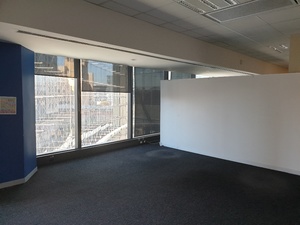 2 535m² Office Space to rent at Atrium on 5th in Sandton Central