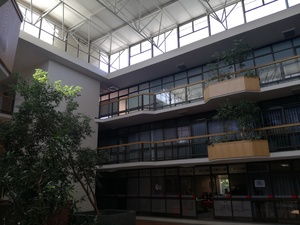 174m² Office Space to rent at Atrium Terrace in Ferndale