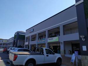 215m² Retail Shops to rent at Atterbury Boulevard in Faerie Glen