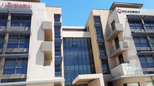 235m² Office Space to rent at Avanti Office Park in Tygervalley Waterfront