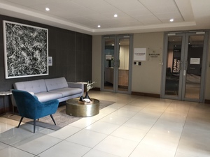 225m² Office Space to rent at Ballyoaks Office Park in Bryanston