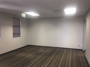 167m² Office Space to rent at Baobab Office Park in Randpark Ridge