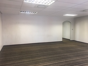 167m² Office Space to rent at Baobab Office Park in Randpark Ridge