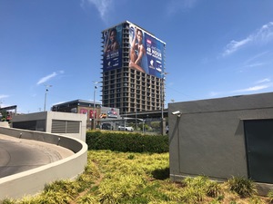 430m² Office Space to rent at Bedford Centre in Bedfordview