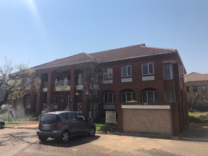 134m² Office Space to rent at Bedfordview Office Park in Bedfordview