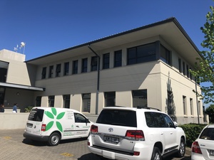 Office Space to rent at Blaauwklip Office Park in Stellenbosch