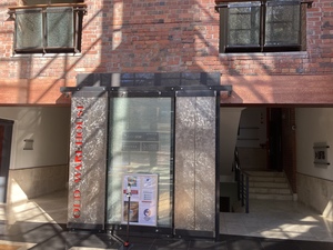 3 996m² Office Space to rent at Black River Park in Observatory