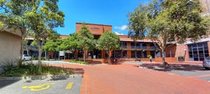 3 996m² Office Space to rent at Black River Park in Observatory