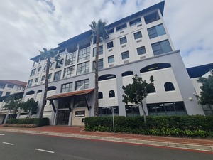 Office Space to rent at Boulevard Place in Century City