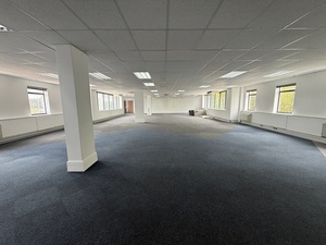 311m² Office Space to rent at Boundary Terraces in Newlands
