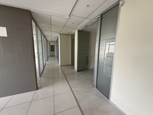415m² Office Space to rent at Boundary Terraces in Newlands